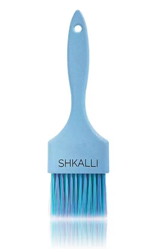 Brocha Tipo Pintor Profesional Shkalli.