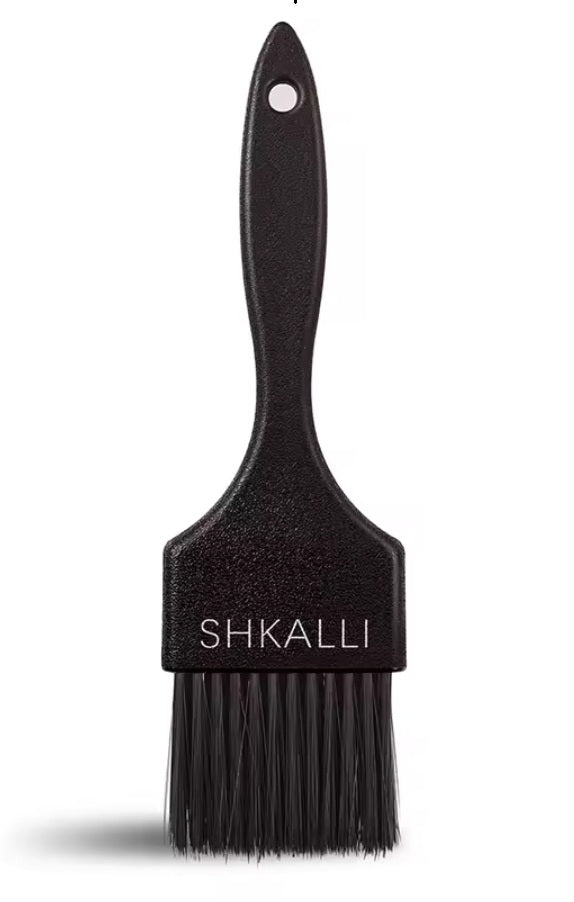 Brocha Tipo Pintor Profesional Shkalli.