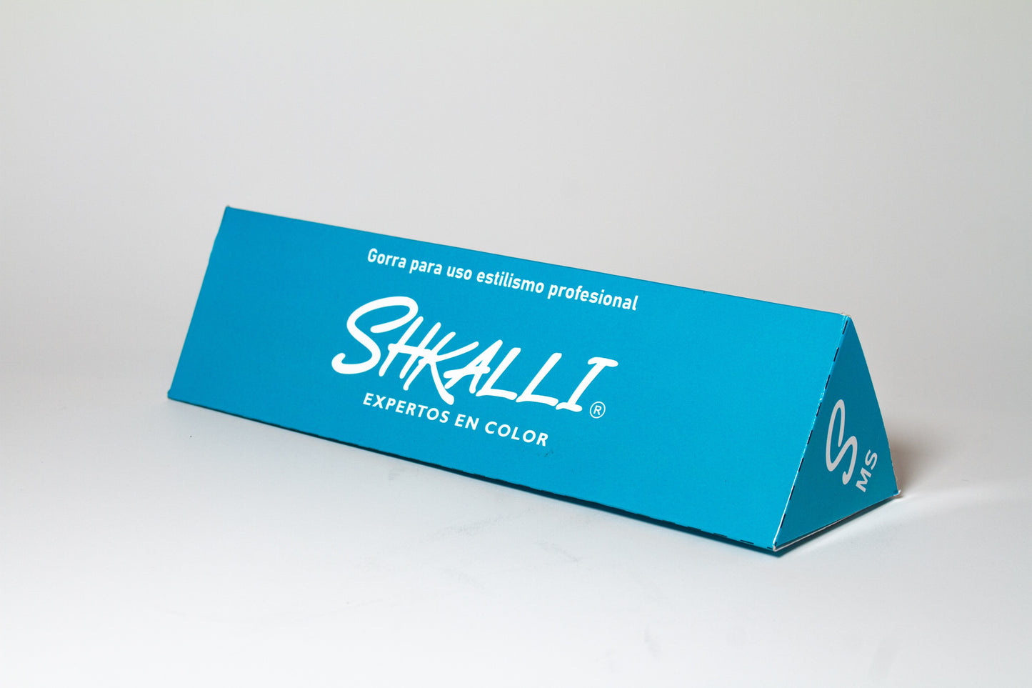 Gorras para Coloración Profesional Shkalli