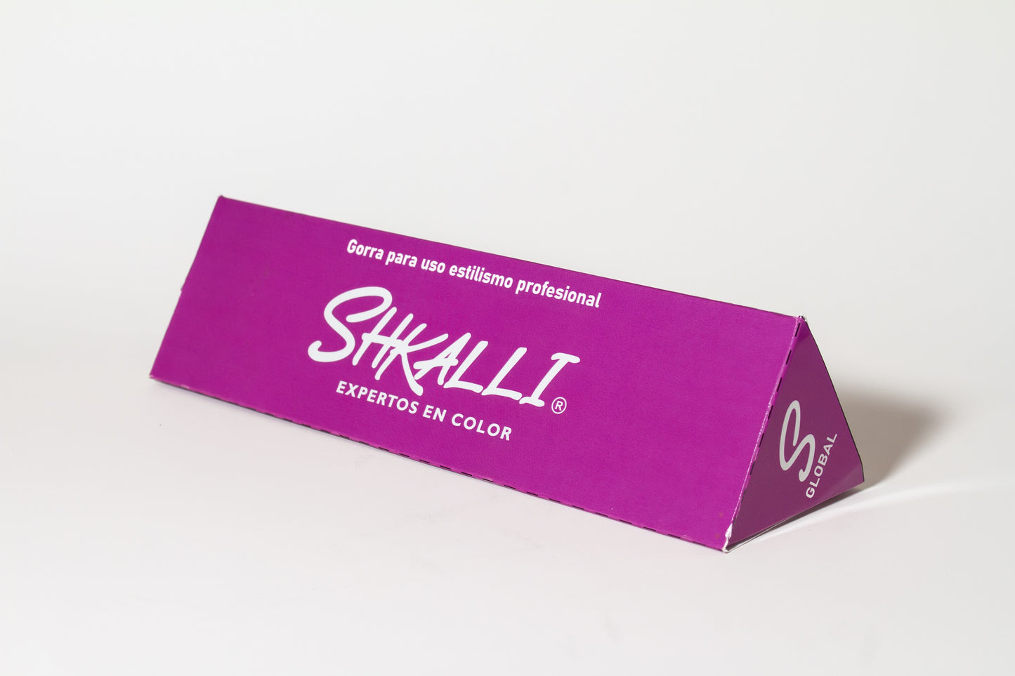Gorras para Coloración Profesional Shkalli