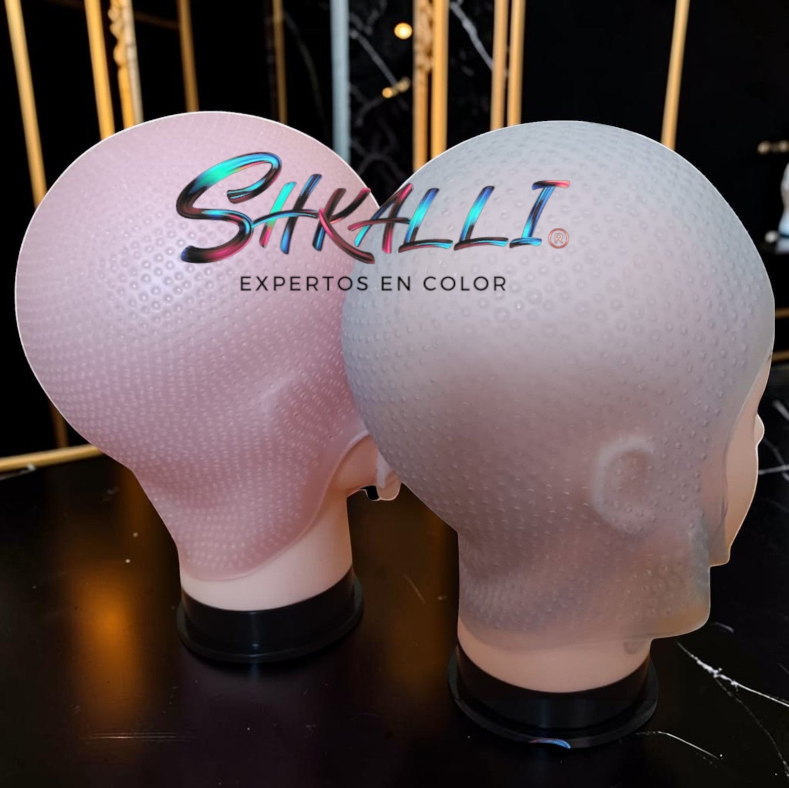 Pack Contiene Gorra Global y microstrong