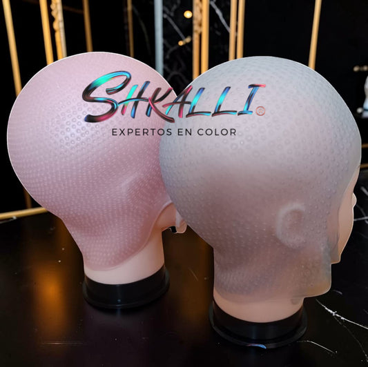 Pack Contiene Gorra Global y microstrong