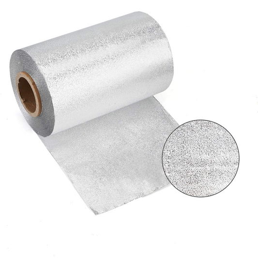 Papel de Aluminio Shkalli 100 Metros