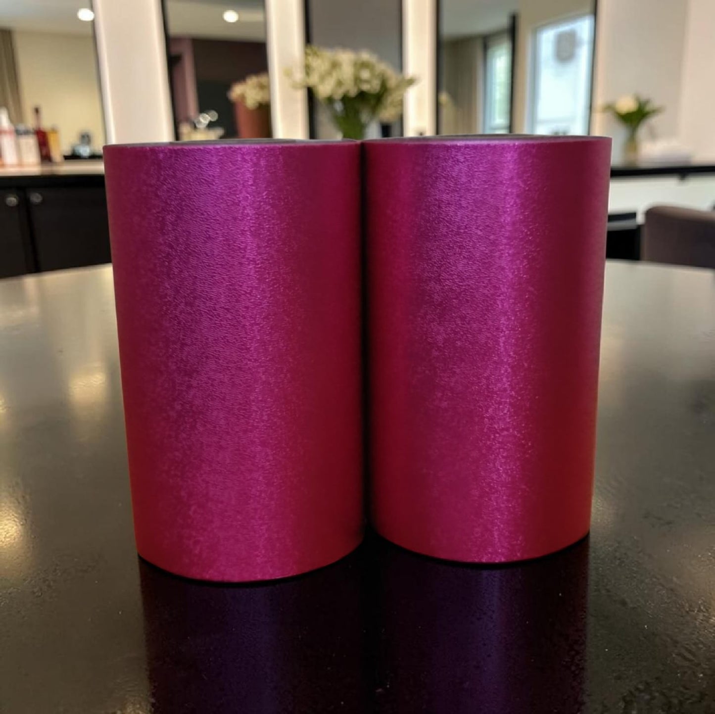Papel de Aluminio Shkalli 50 Metros